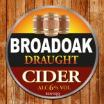 Broadkoak Draught