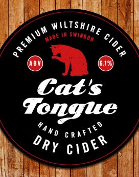 Cats Tongue