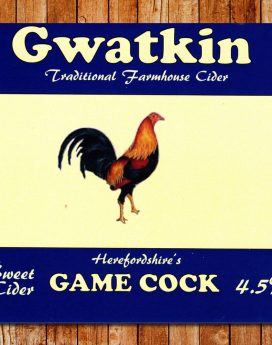 Game Cock
