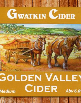 Golden Valley