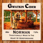 Norman Cider