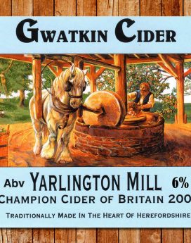 Yarlington Mill