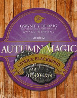 Autumn Magic