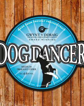 Dog Dancer