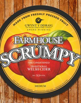 Farmhouse Scrumy