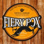 Fiery Fox