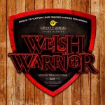 Welsh Warrior