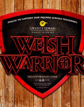 Welsh Warrior