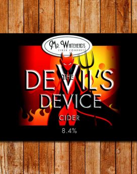 Devils Device
