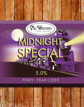 Midnight Special