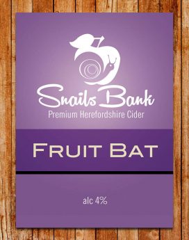 Fruit Bat