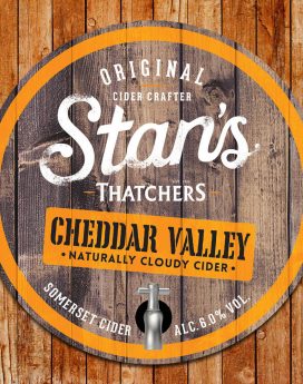 Cheddar Valley
