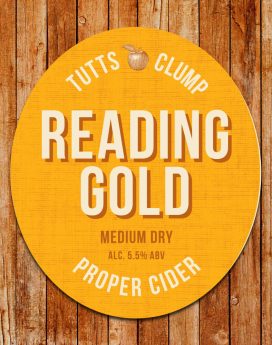 Reading Gold