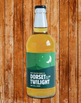 Dorset Twilight