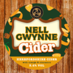 Nell Gwynne Organe & Cinnamon - Celtic Marches
