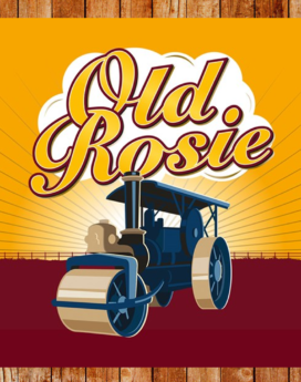 Old Rosie - Westons