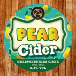 Pear Cider - Celtic Marches