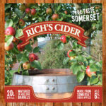 Farmhouse Cider - Rich's Cider