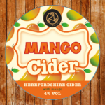 Mango Cider - Celtic Marches