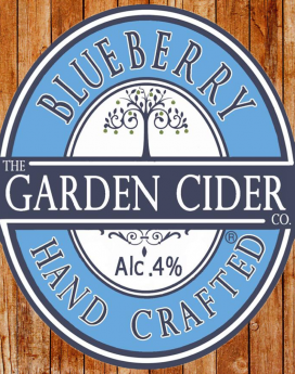 Blueberry - Garden Cider Company
