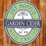 Dry Hopped - Garden Cider Company