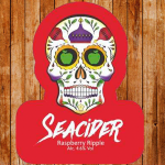 Raspberry Ripple 4.0% - SeaCider