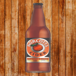 Raspberry & Orange - Norcott's Cider