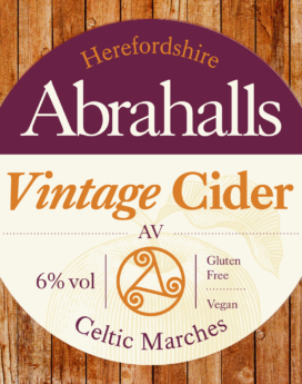 Abrashalls AD - Celtic Marches