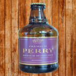 Premium Sparkling Perry 5.3% - Harry's Cider